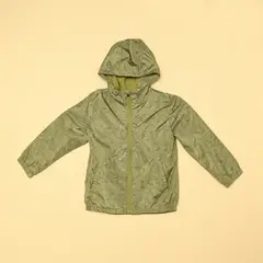 YAMP - Chaqueta Niño Con capucha
