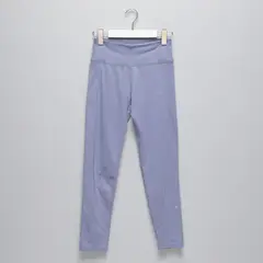 DIADORA - Leggings Niña Cintura elásticada