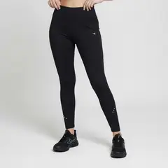 DIADORA - Leggings Niña Cintura elásticada Training