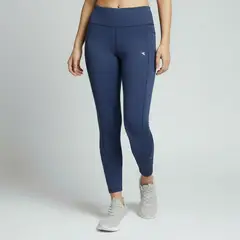 DIADORA - Leggings Niña Cintura elásticada Training