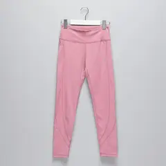 DIADORA - Leggings Niña Cintura elásticada