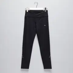 DIADORA - Leggings Niña Cintura elásticada