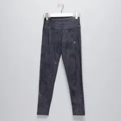 DIADORA - Leggings Niña Cintura elásticada