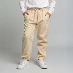 YAMP - Pantalón para Niño de Algodón