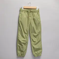 YAMP - Pantalón para Niño de Algodón