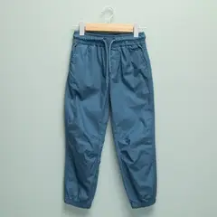 YAMP - Pantalón para Niño de Algodón