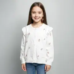 CONIGLIO - Saco Niña