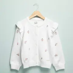 CONIGLIO - Saco Niña