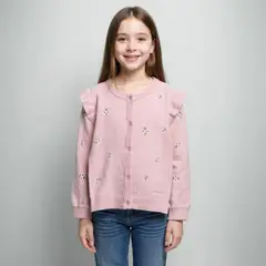 CONIGLIO - Saco Niña