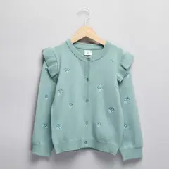 CONIGLIO - Saco Niña