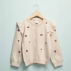 CONIGLIO - Saco Niña