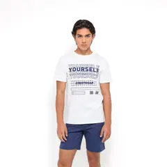 FEDERATION - Pijama para Niño 2 piezas Cintura elásticada de Algodón