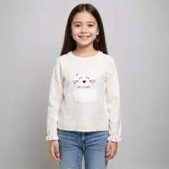 YAMP - Saco Niña