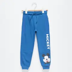 STD CHARACTERS - Jogger Niño Algodón