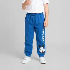 STD CHARACTERS - Jogger Niño Algodón