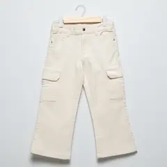 YAMP - Pantalón Niña Algodón