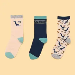 YAMP - Medias para Niño Corto