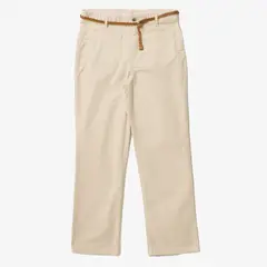 CONIGLIO - Pantalón Niña Algodón