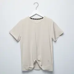 DIADORA - Camiseta Niña Manga corta