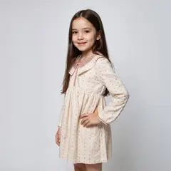 CONIGLIO - Vestido Niña