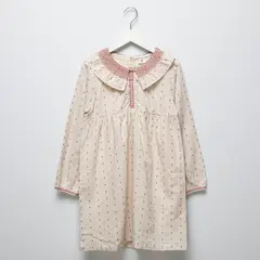 CONIGLIO - Vestido Niña