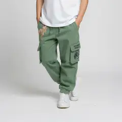 JURASSIC WORLD - Jogger Niño Algodón