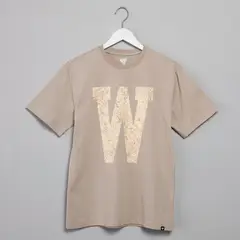 FEDERATION - Camiseta Niño Manga corta Algodón