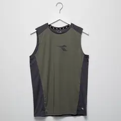 DIADORA - Camiseta Niño Manga corta Training