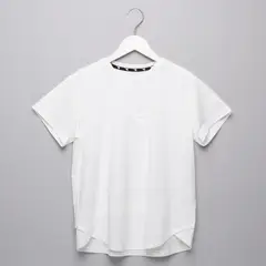 DIADORA - Camiseta Niña Manga corta