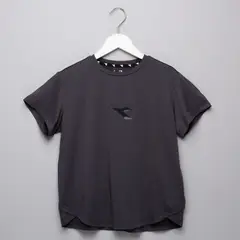 DIADORA - Camiseta Niña Manga corta