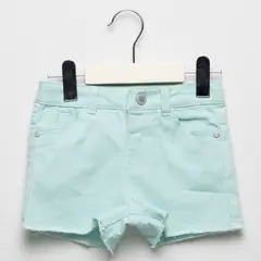 YAMP - Short para Bebé niña de Algodón