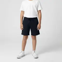 YAMP - Bermuda para Niño de Algodón