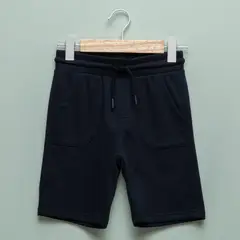 YAMP - Bermuda para Niño de Algodón