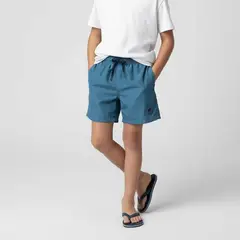 YAMP - Pantaloneta de baño Niño con Estampado Cintura elásticada