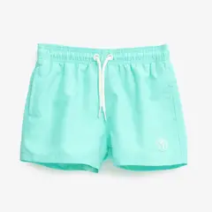 YAMP - Pantaloneta de baño Niño con Estampado Cintura elásticada