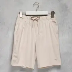 DIADORA - Pantaloneta Cintura elásticada para Niño con Logo