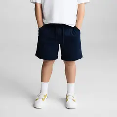 YAMP - Bermuda para Niño de Algodón