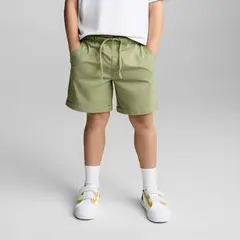 YAMP - Bermuda para Niño de Algodón