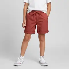 YAMP - Bermuda para Niño de Algodón