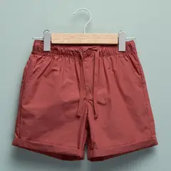 YAMP - Bermuda para Niño de Algodón