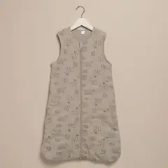 YAMP - Enterizo Bebé niña Algodón