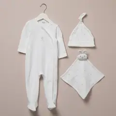 YAMP - Sets Bebé niño 3 piezas Algodón