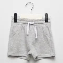 YAMP - Short para Bebé niño de Algodón