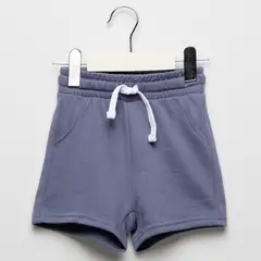 YAMP - Short para Bebé niño de Algodón