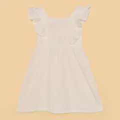 YAMP - Vestido Bebé niña