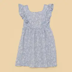 YAMP - Vestido Bebé niña