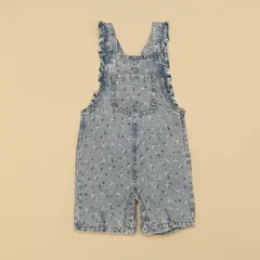 YAMP - Jardinera Bebé niña Algodón