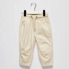 YAMP - Pantalón para Bebé niño de Algodón