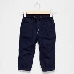 YAMP - Pantalón para Bebé niño de Algodón
