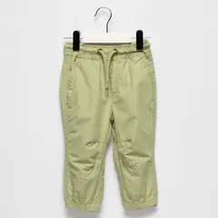 YAMP - Pantalón para Bebé niño de Algodón